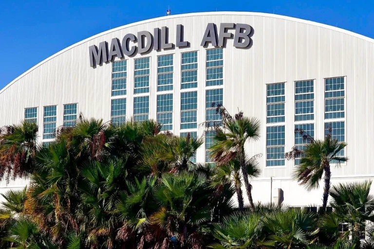 MacDill AFB: The Nexus of Air Power and National Security