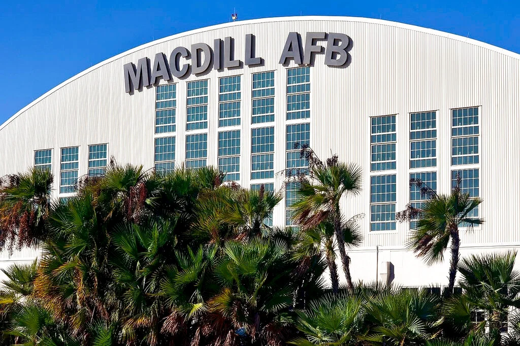 MacDill AFB
