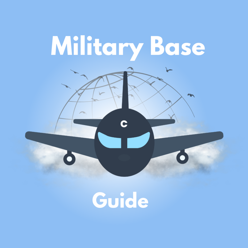 Military Base Guide