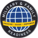 Travis Air Force Base logo