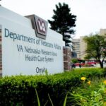 VA Nebraska Health Care System – Offutt AFB logo